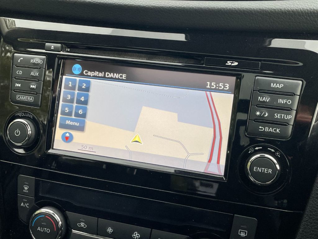 Used Nissan X-Trail 2018 for sale - 76840458: Photo 25