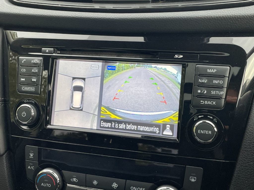 Used Nissan X-Trail 2018 for sale - 76840458: Photo 26