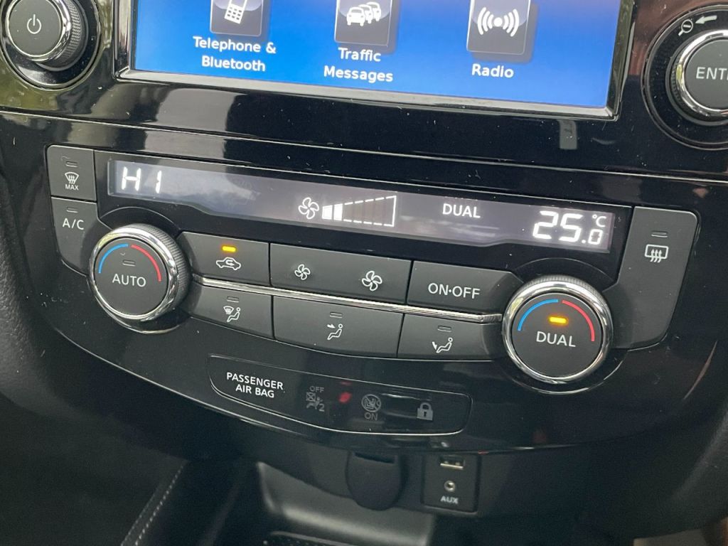 Used Nissan X-Trail 2018 for sale - 76840458: Photo 27