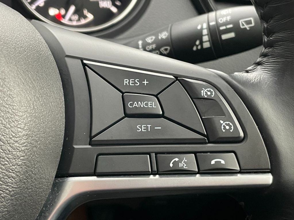 Used Nissan X-Trail 2018 for sale - 76840458: Photo 32