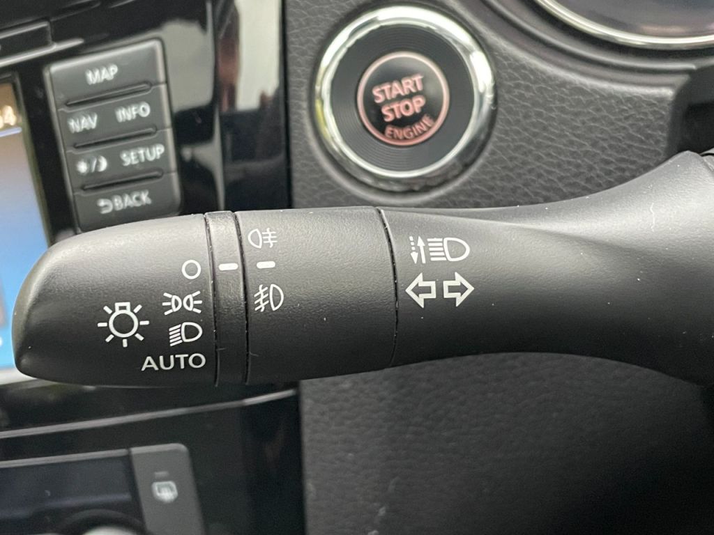 Used Nissan X-Trail 2018 for sale - 76840458: Photo 34