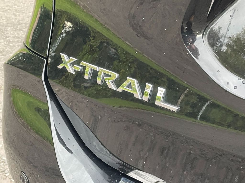 Used Nissan X-Trail 2018 for sale - 76840458: Photo 46