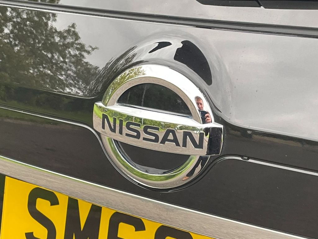 Used Nissan X-Trail 2018 for sale - 76840458: Photo 48