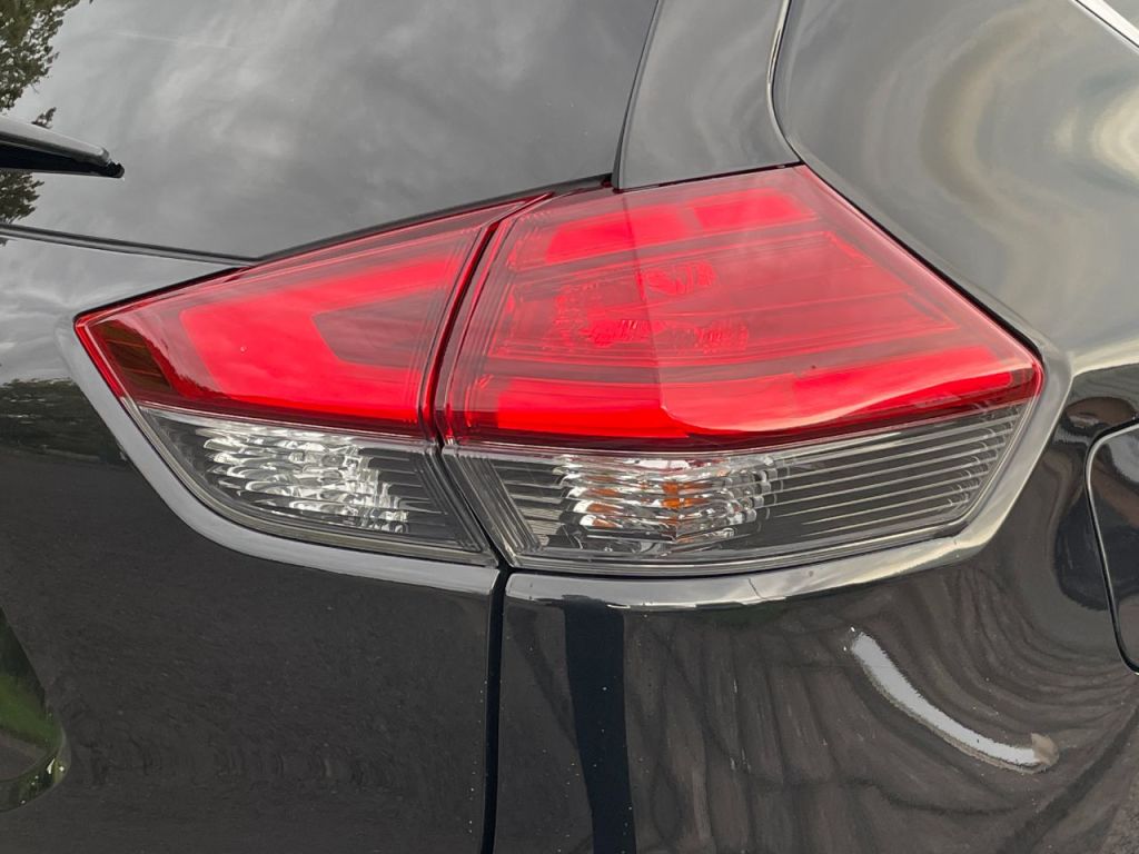 Used Nissan X-Trail 2018 for sale - 76840458: Photo 49