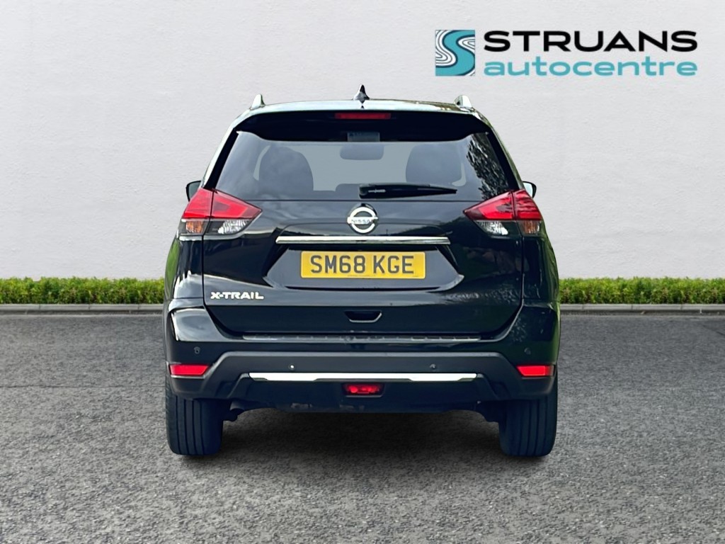 Used Nissan X-Trail 2018 for sale - 76840458: Photo 5