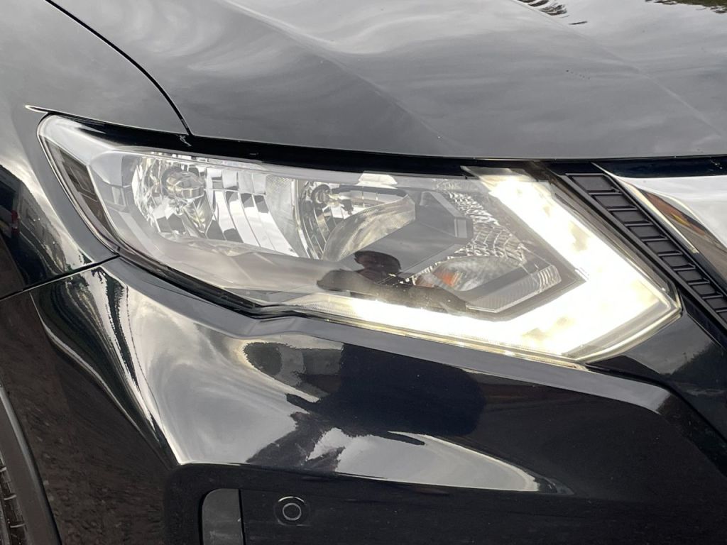 Used Nissan X-Trail 2018 for sale - 76840458: Photo 50