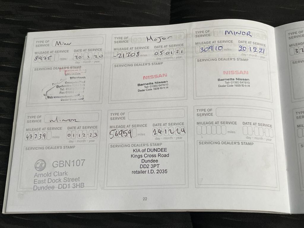 Used Nissan X-Trail 2018 for sale - 76840458: Photo 51