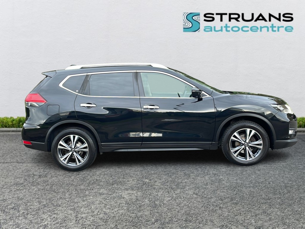 Used Nissan X-Trail 2018 for sale - 76840458: Photo 6