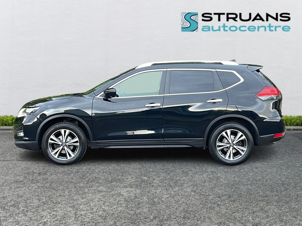 Used Nissan X-Trail 2018 for sale - 76840458: Photo 7