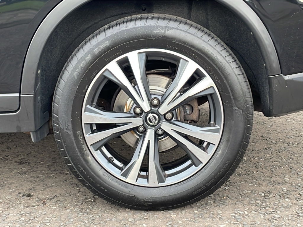 Used Nissan X-Trail 2018 for sale - 76840458: Photo 9