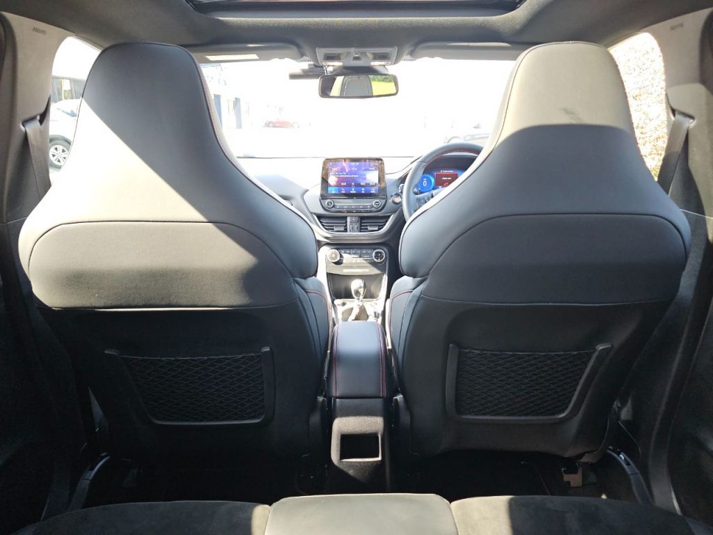 Used Ford Puma 2024 for sale - 78153445: Photo 11