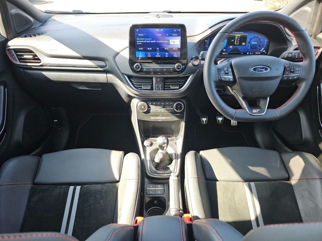 Used Ford Puma 2024 for sale - 78153445: Photo 12