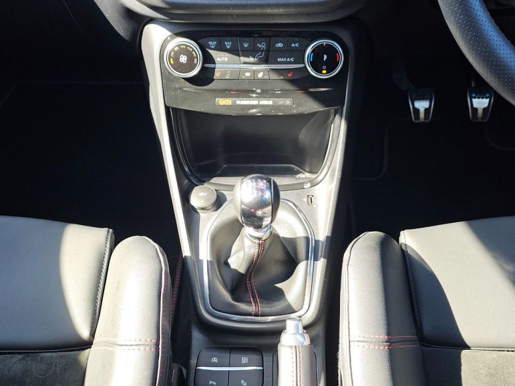 Used Ford Puma 2024 for sale - 78153445: Photo 14