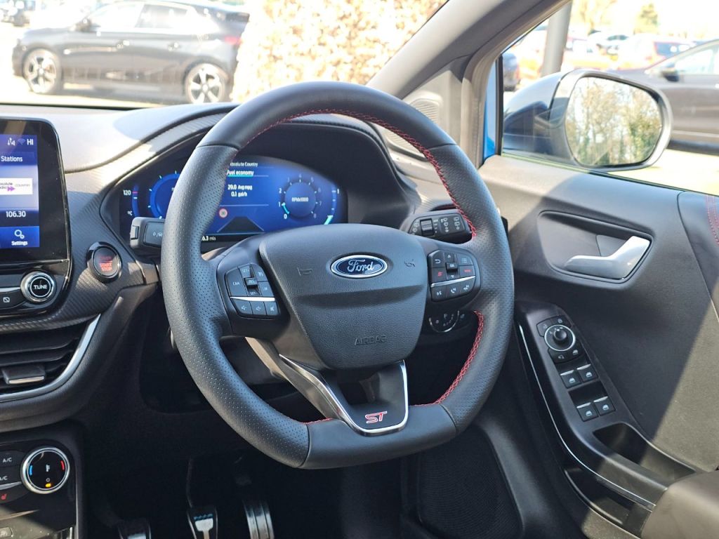 Used Ford Puma 2024 for sale - 78153445: Photo 15