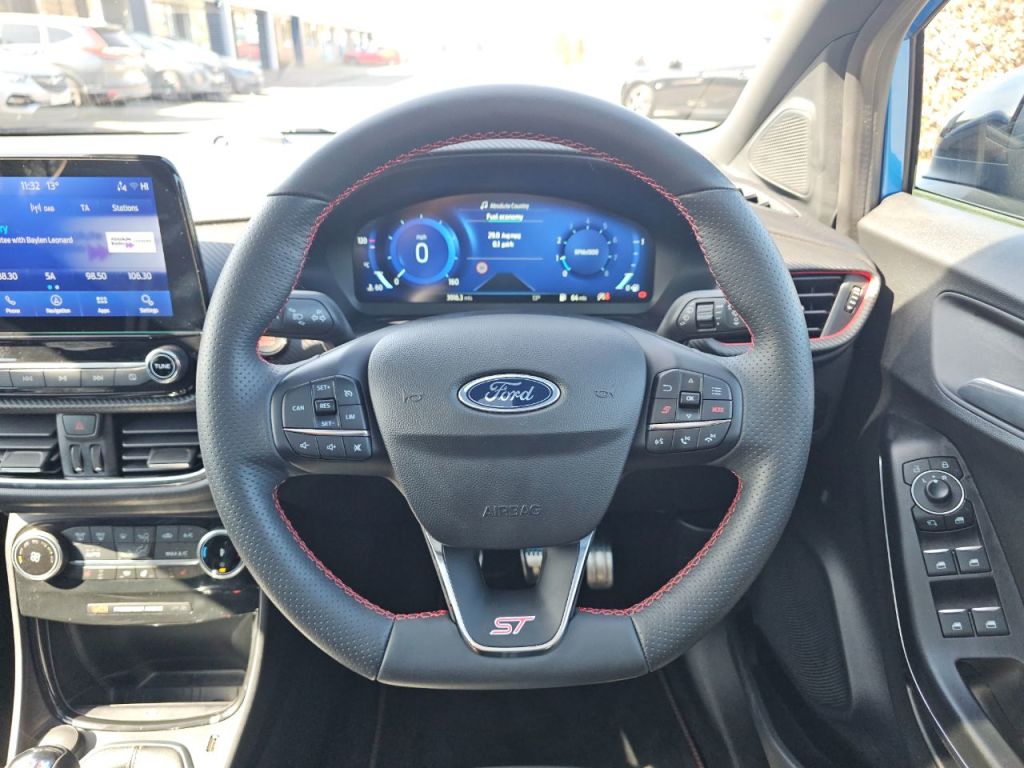 Used Ford Puma 2024 for sale - 78153445: Photo 16