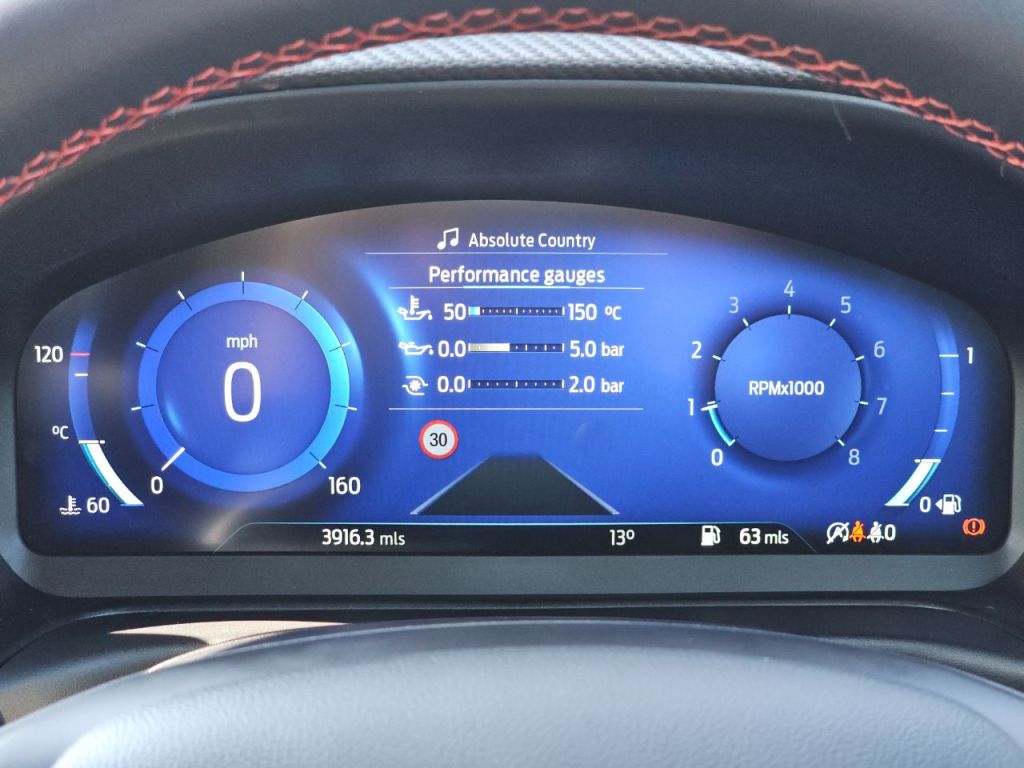 Used Ford Puma 2024 for sale - 78153445: Photo 17