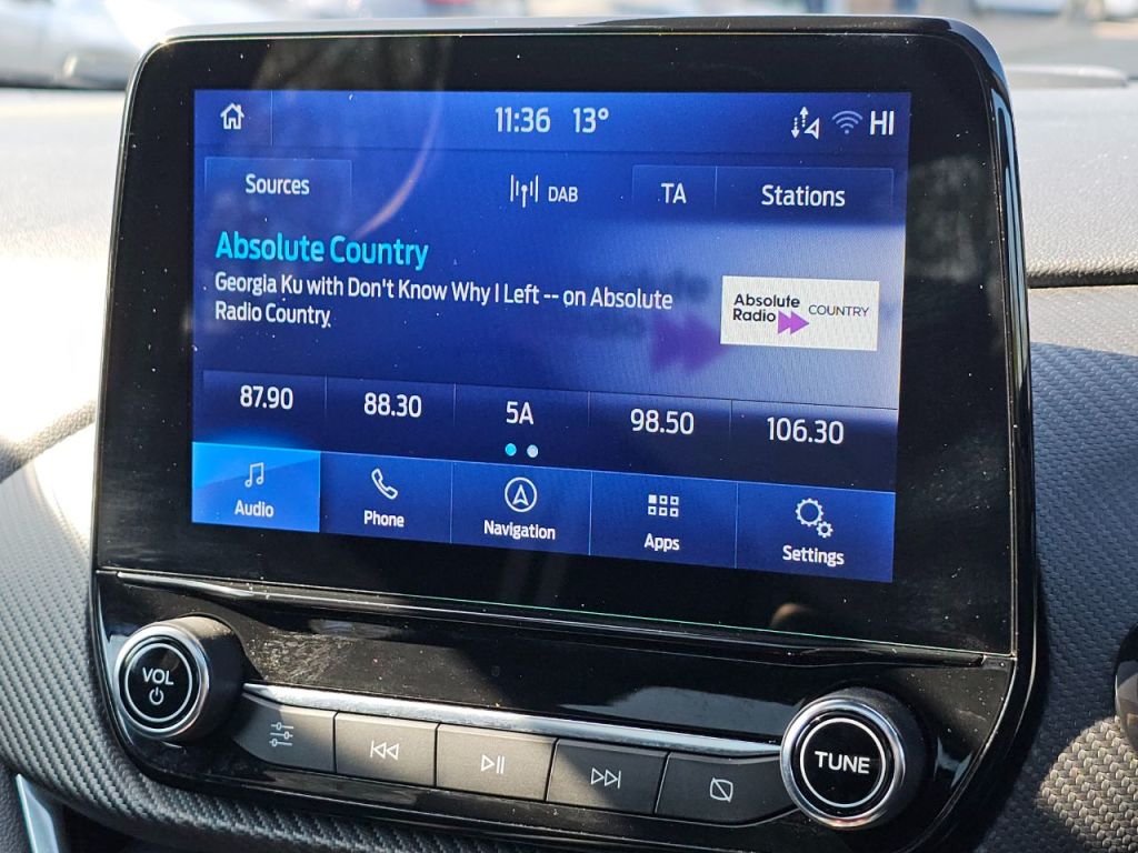 Used Ford Puma 2024 for sale - 78153445: Photo 18