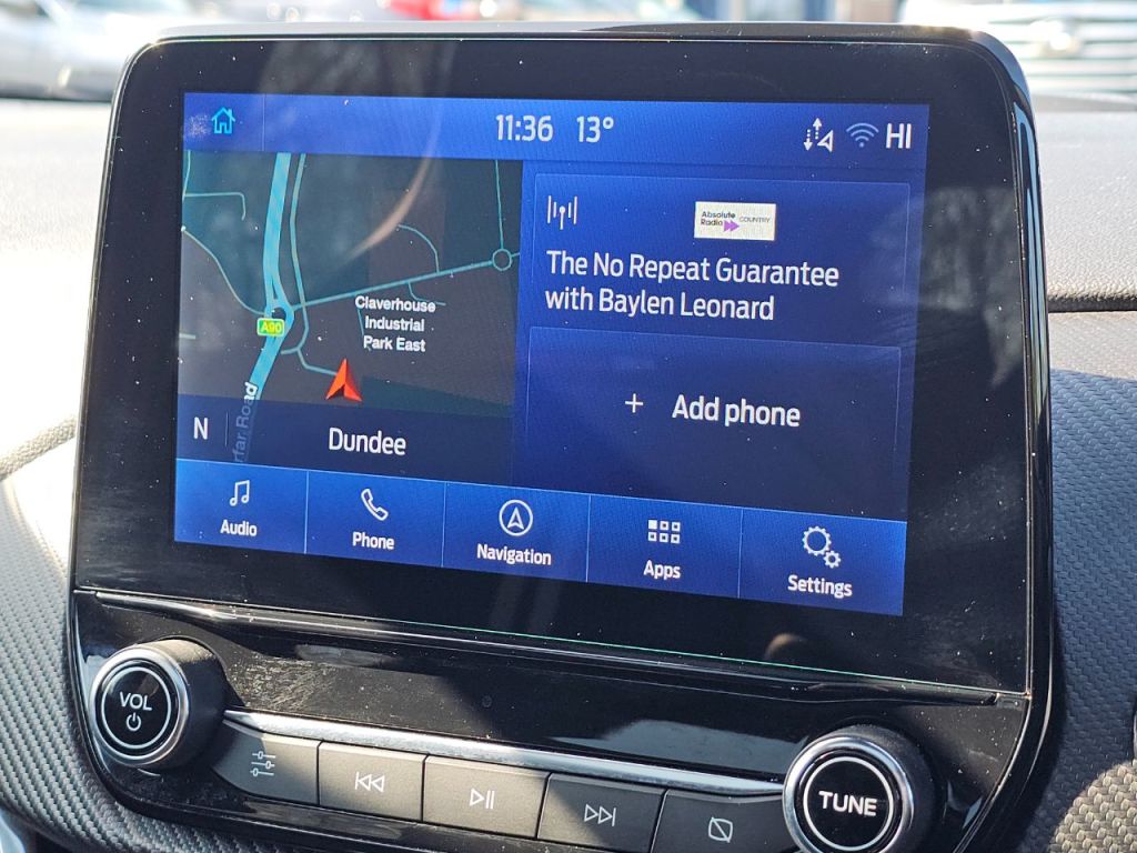 Used Ford Puma 2024 for sale - 78153445: Photo 20