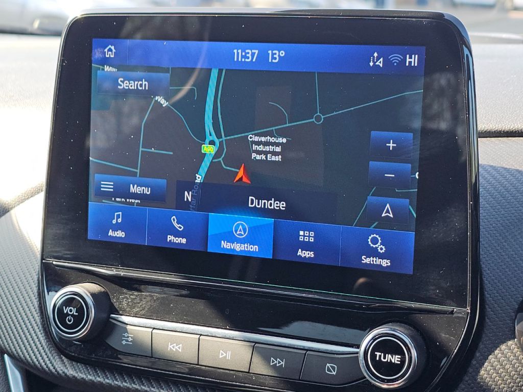 Used Ford Puma 2024 for sale - 78153445: Photo 21