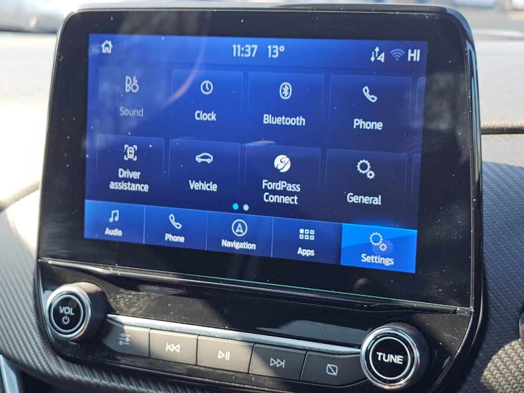 Used Ford Puma 2024 for sale - 78153445: Photo 22