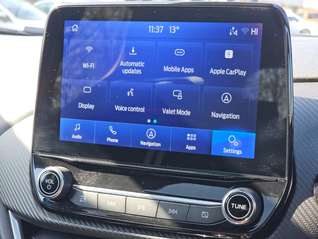 Used Ford Puma 2024 for sale - 78153445: Photo 23