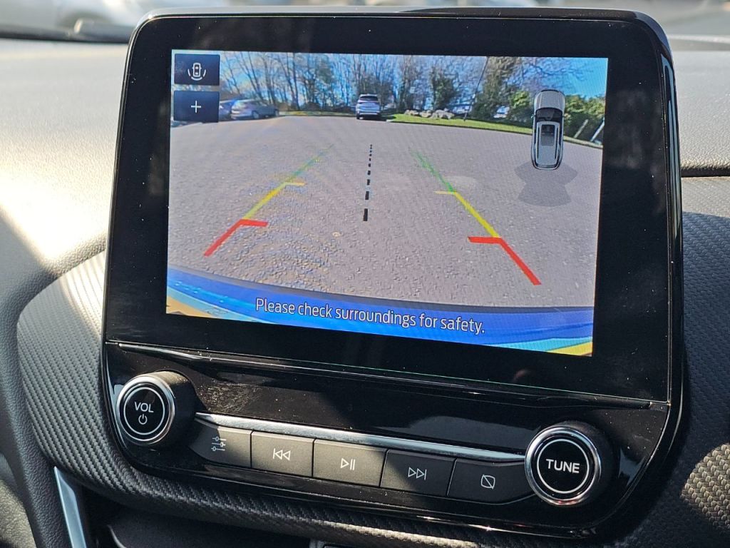 Used Ford Puma 2024 for sale - 78153445: Photo 24