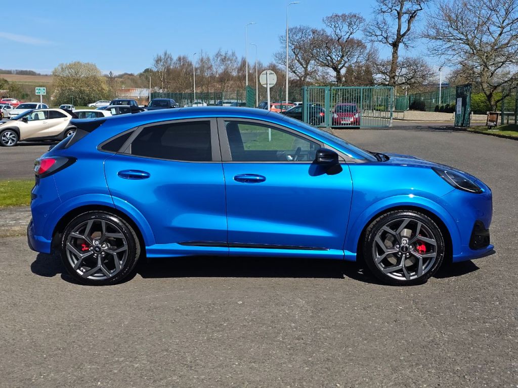 Used Ford Puma 2024 for sale - 78153445: Photo 5