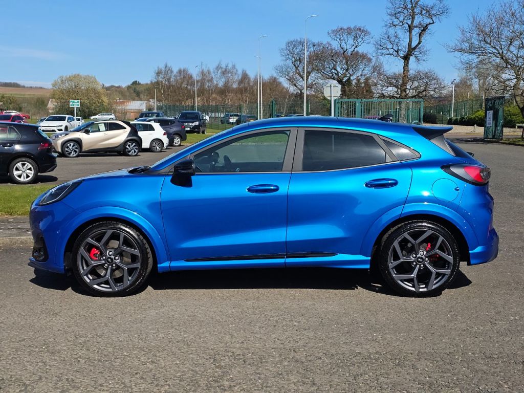 Used Ford Puma 2024 for sale - 78153445: Photo 6