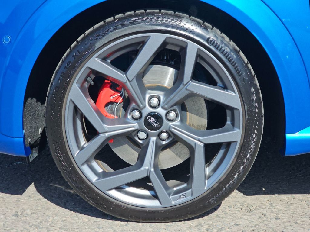 Used Ford Puma 2024 for sale - 78153445: Photo 8