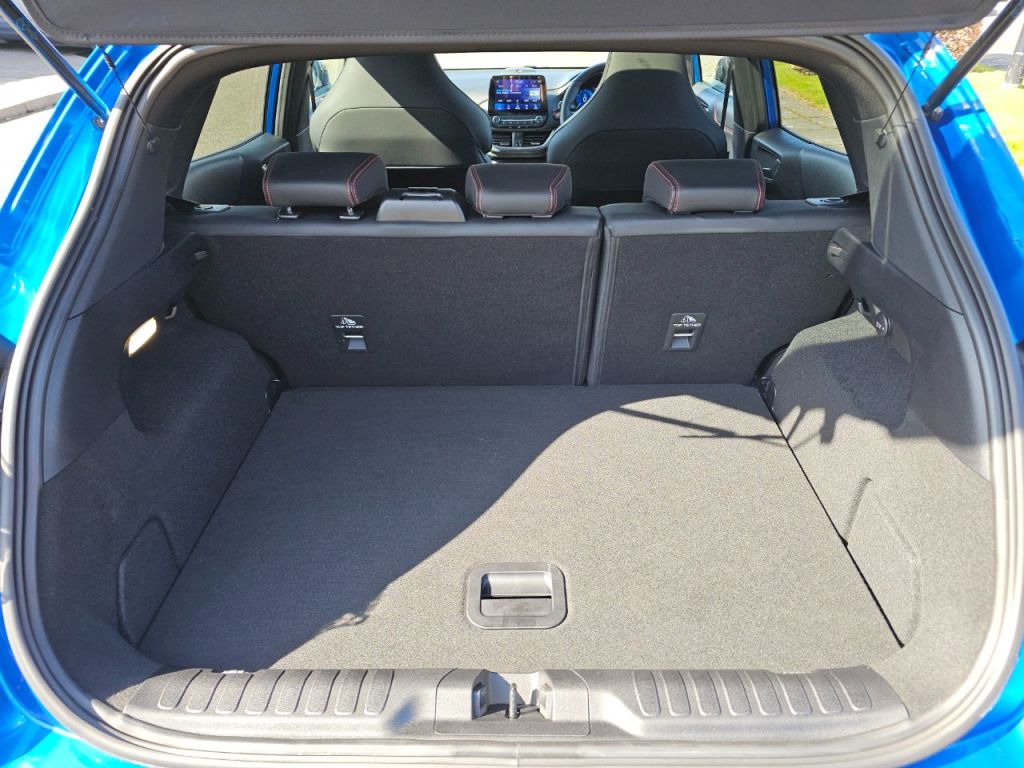 Used Ford Puma 2024 for sale - 78153445: Photo 9