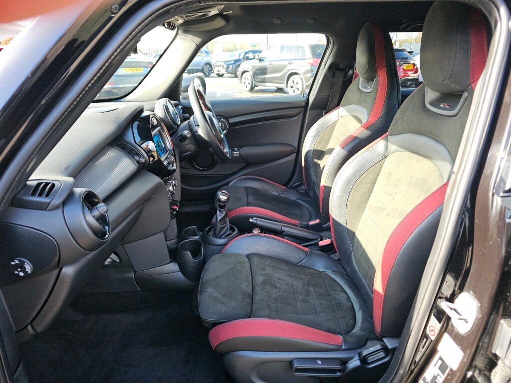 Used MINI Hatch 2019 for sale - 77451368: Photo 10