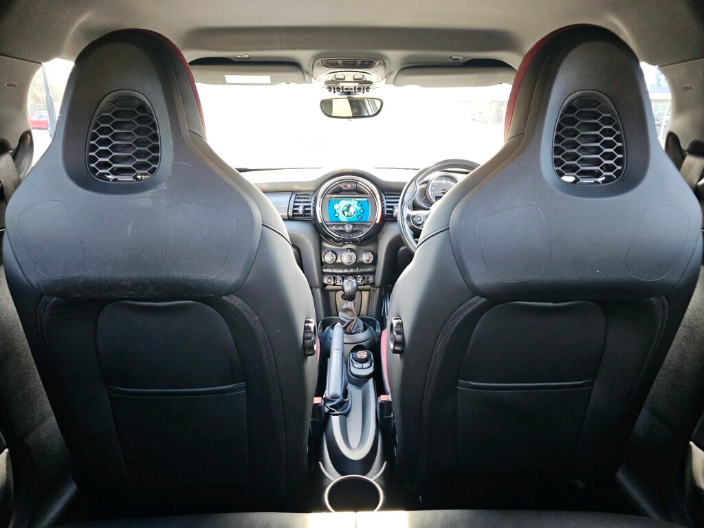 Used MINI Hatch 2019 for sale - 77451368: Photo 14