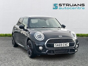 Used MINI Hatch 2019 for sale - 77451368: Photo