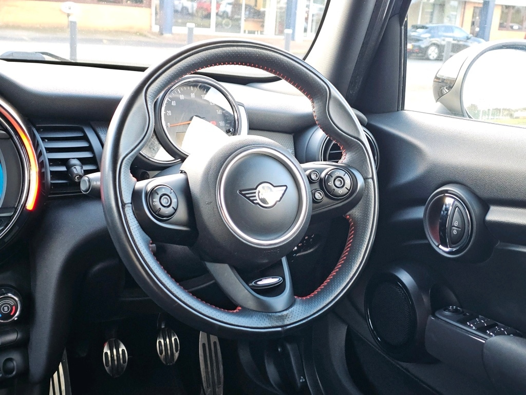 Used MINI Hatch 2019 for sale - 77451368: Photo 29