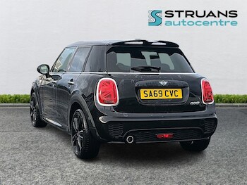 Used MINI Hatch 2019 for sale - 77451368: Photo