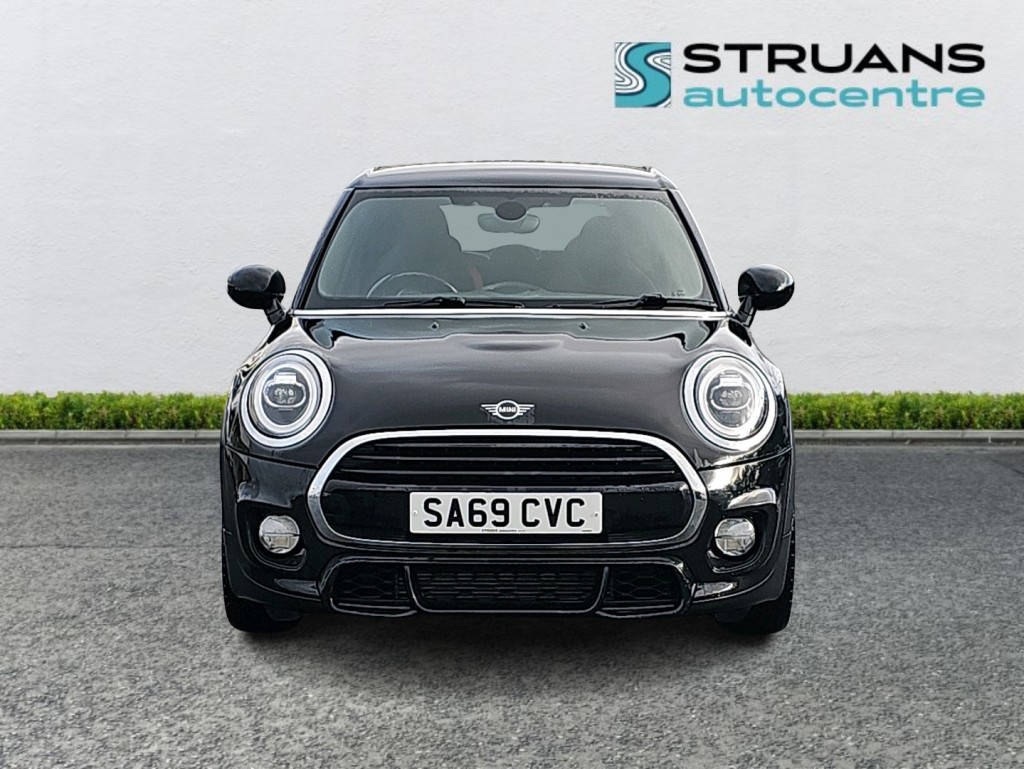 Used MINI Hatch 2019 for sale - 77451368: Photo 3