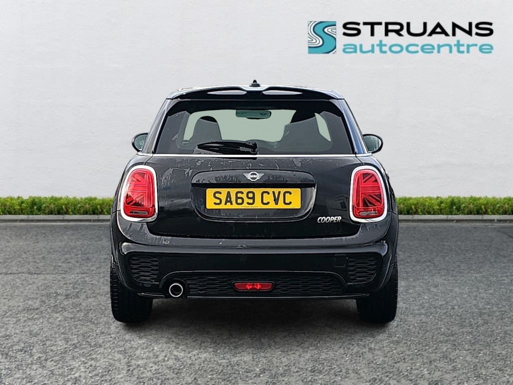 Used MINI Hatch 2019 for sale - 77451368: Photo 4