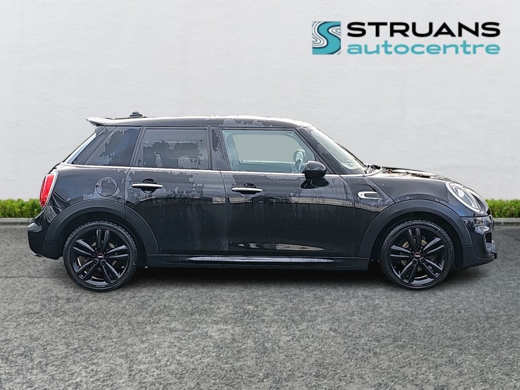 Used MINI Hatch 2019 for sale - 77451368: Photo 5