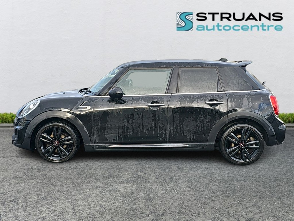 Used MINI Hatch 2019 for sale - 77451368: Photo 6
