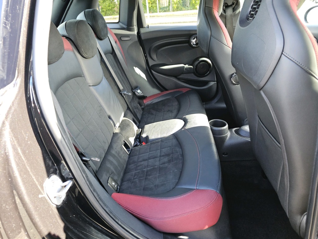 Used MINI Hatch 2019 for sale - 77451368: Photo 9