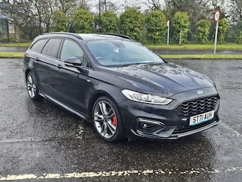 Used Ford Mondeo 2021 for sale - 78131738: Photo