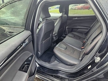 Used Ford Mondeo 2021 for sale - 78131738: Photo