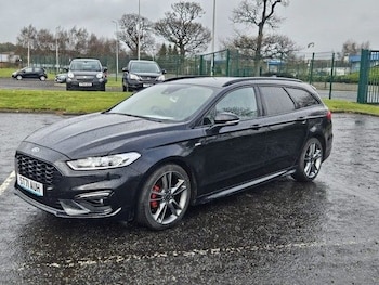 Used Ford Mondeo 2021 for sale - 78131738: Photo