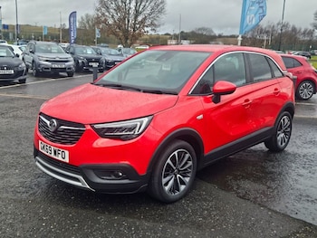 Used Vauxhall Crossland X 2019 for sale - 77603528: Photo