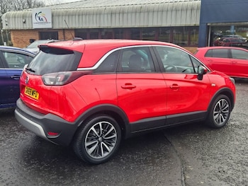 Used Vauxhall Crossland X 2019 for sale - 77603528: Photo