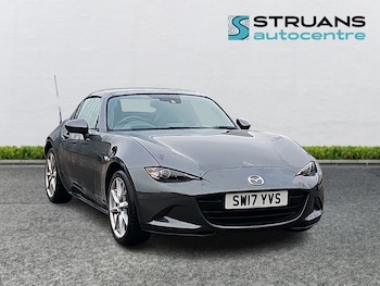 2017 - Sport Nav 2.0 2dr