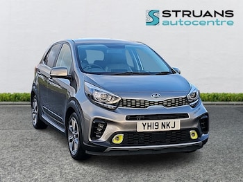 Used Kia Picanto 2019 for sale - 77341154: Photo