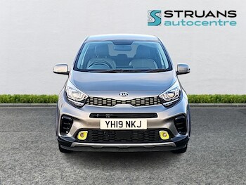 Used Kia Picanto 2019 for sale - 77341154: Photo