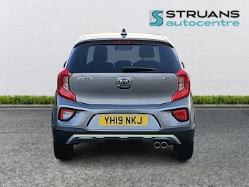 Used Kia Picanto 2019 for sale - 77341154: Photo