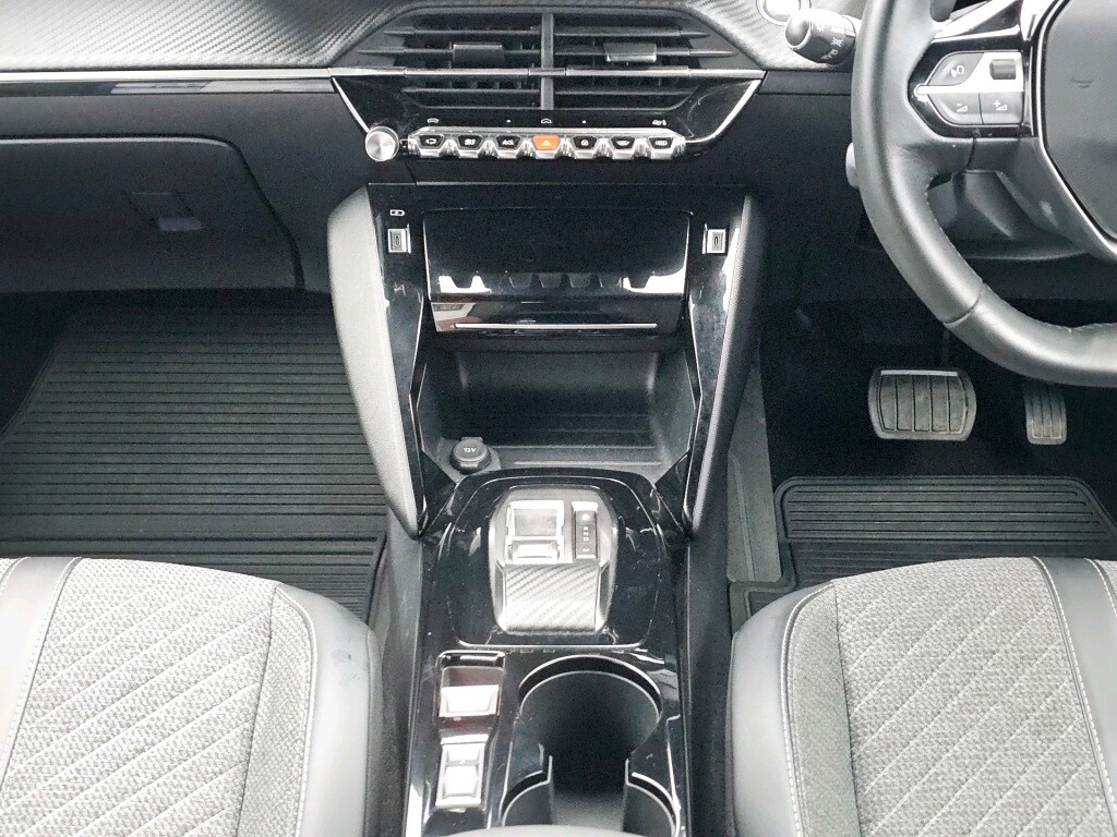 Used Peugeot 2008 2024 for sale - 76840546: Photo 14